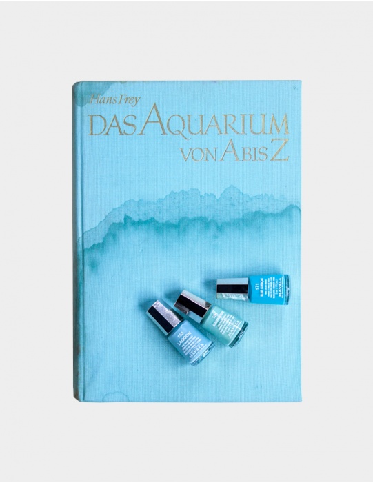 Das Aquarium