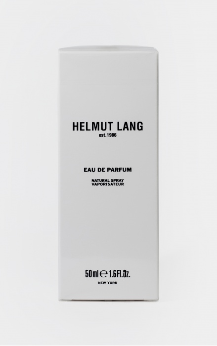 Helmut Lang Eau de Parfum Vintage