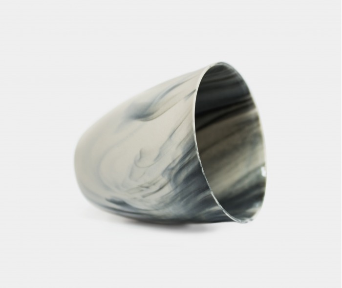 Ceramic Tumbler by Matthias Froböse