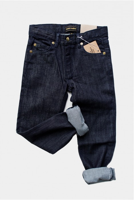 Mini Rodini  Sanitago Jeans