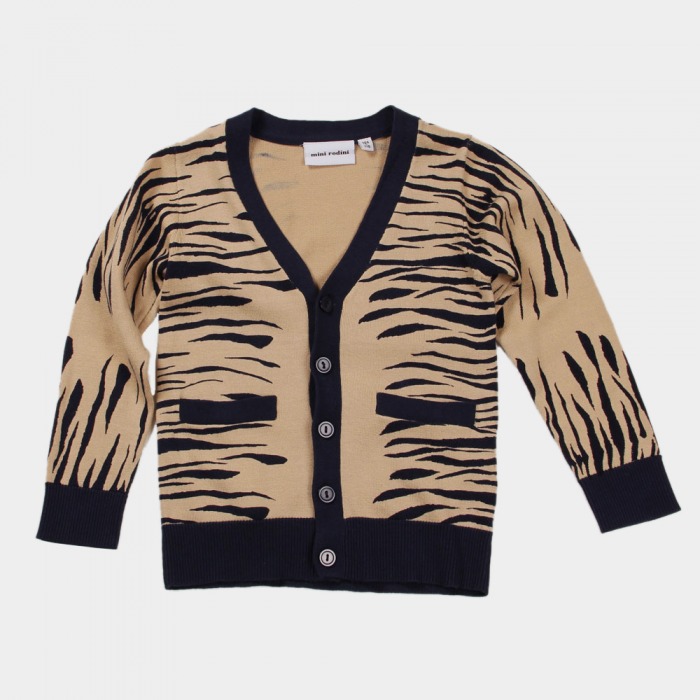 Mini Rodini Zebra