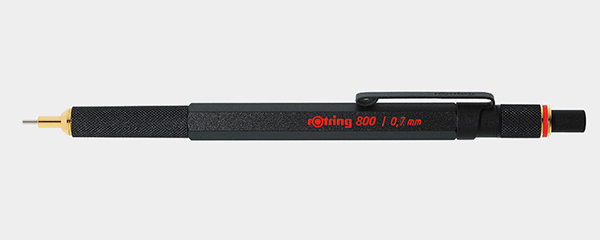 Rotring 800 0,7mm