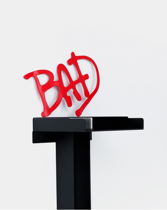 Bad by Swyndle & Hawks