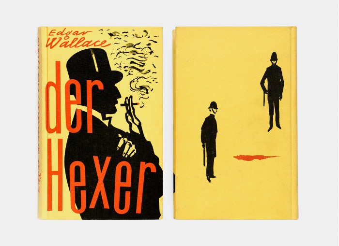 Der Hexer 