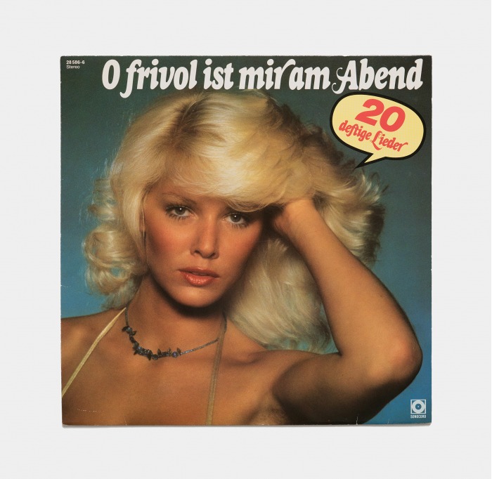 Vinyl Frivol