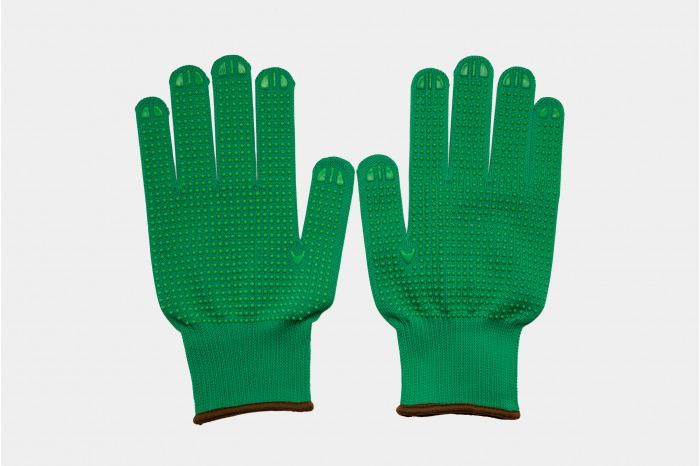 Allah Y'allah Gardening Gloves