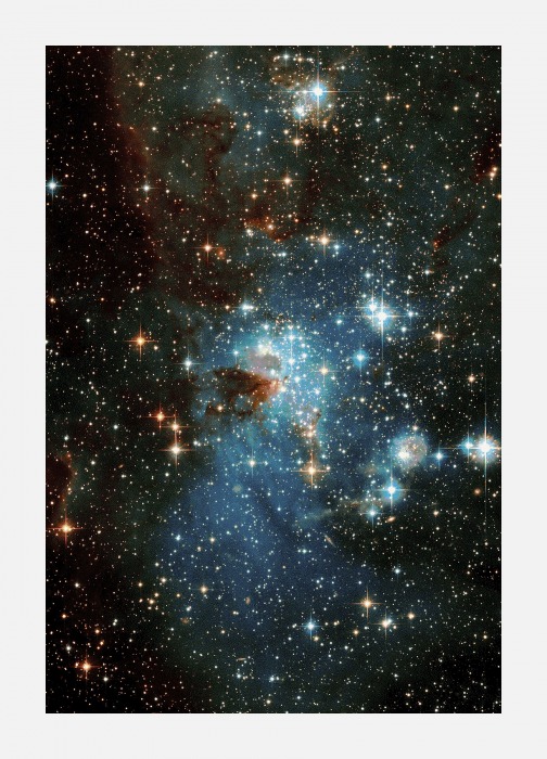 Carpet Nebula