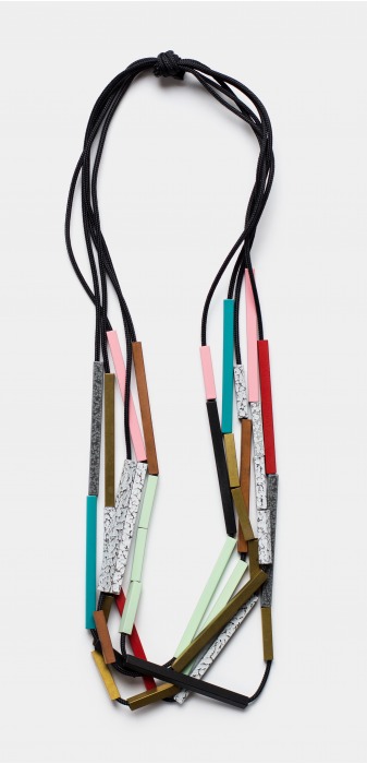 Iacoli & McAllister Necklace