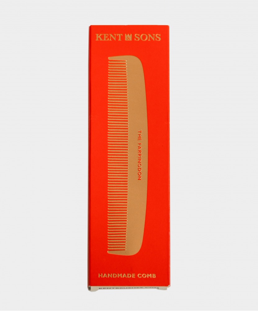 Kent & Sons Comb